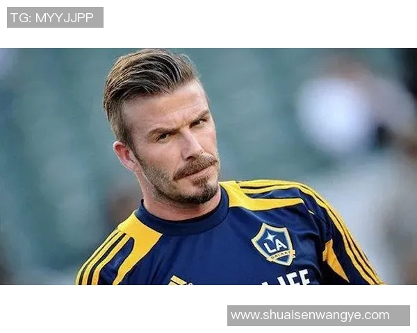 足球明星发型男图片展示独特魅力与风格的完美结合